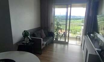 Imagem 3: Apartamento para venda com 63 metros quadrados com 2 quartos