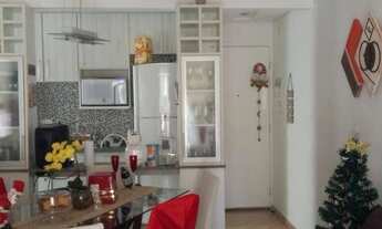 Imagem 5: Apartamento com 2 dormitórios à venda, 69 m² por R$ 435.000 - Campestre - Santo André/SP