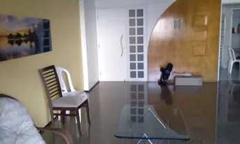 Imagem 2: Apartamento para aluguel tem 160 metros quadrados com 4 quartos em Meireles - Fortaleza