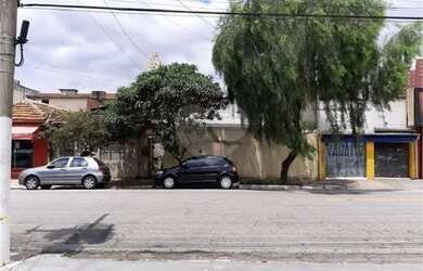 Imagem 6: Casa térrea mais terreno Casa verde, Av Professora Ida Kolb 47 e 43 Próximo Av Braz Leme!