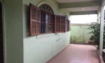 Imagem 3: Casa na Rua das Pacas