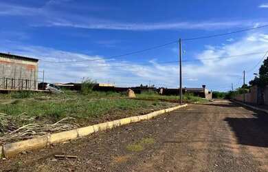 Imagem 4: VENDO LOTE PONTE ALTA NORTE - AC CARRO