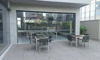 Imagem 4: Apartamento para Locação em Belo Horizonte, FUNCIONÁRIOS, 3 dormitórios, 1 suíte, 3 banhei