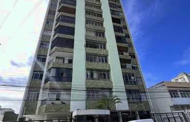 Imagem 3: Edifício Praia do Abaís - São José