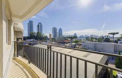 Imagem 2: COBERTURA DUPLEX PRÓXIMA A DAJU BARIGUI - FACE LESTE- 02 QUARTOS - 03 VAGAS