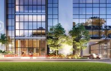 Imagem 2: São Paulo - Apartamento Padrão - Pinheiros