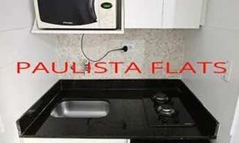 Imagem 7: SÃO PAULO - RESIDENCIAL - JARDIM PAULISTA