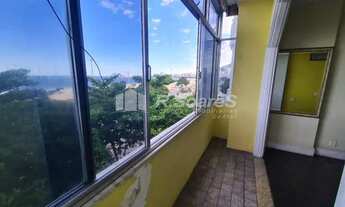 Imagem 3: Apartamento à venda, Copacabana, frontal Av.Atlântica, dois quartos