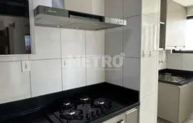 Imagem 7: Venda, apartamento, com planejados em diversos ambientes, forno, cooktop, 3/4, s