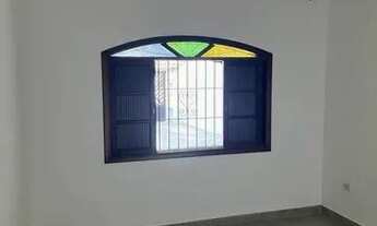 Imagem 7: Casa para alugar, 142 m² por R$ 3.500,00/mês - Aviação - Praia Grande/SP