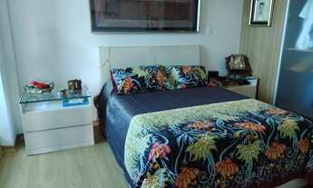 Imagem 6: Cobertura para venda com 205 metros quadrados com 4 quartos em Dona Clara - Belo Horizonte