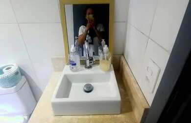 Imagem 7: Este apê é Único e exclusivo para você!!! O condomínio único conta com um super infraestru