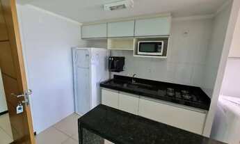 Imagem 4: Apartamento 2607 para locação no Edifício Pontal Premium Bueno, Setor Bueno, Goiânia, GO