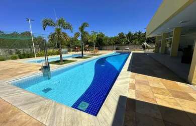 Imagem 3: Apartamento para aluguel tem 59 metros quadrados com 3 quartos