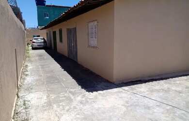 Imagem 2: Alugo casa em Itamaracá com wi-fi