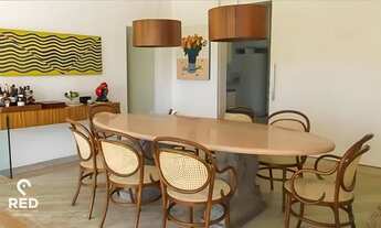 Imagem 4: Casa com 6 quartos à venda, 545 m² por R$ 8.200.000 - Condomínio Terras de São José I - It