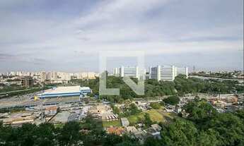 Imagem 6: Apartamento para Aluguel - Jardim Sao Luis, 1 Quarto, 27 m2