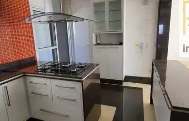 Imagem 4: Apartamento para alugar, 115 m² por R$ 5.520,00/mês - Centro - Guarulhos/SP