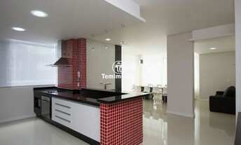 Imagem 2: Apartamento com 97m² 1 suíte + 2 dormitórios,próximo ao 62º BI e Supermercado Angeloni