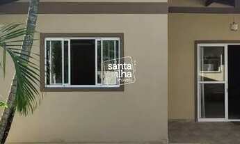 Imagem: FLORIANóPOLIS - Casa Padrão - Armação