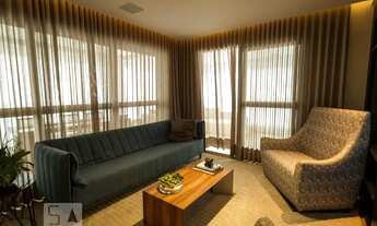 Imagem 6: Apartamento para Aluguel - Vila Carrão, 2 Quartos, 154 m2