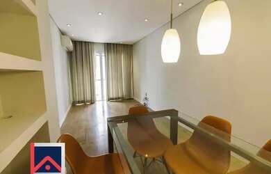 Imagem 3: Locação Apartamento 2 Dormitórios - 65 m² Perdizes