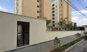 Imagem 4: Apartamento com 2 quartos para alugar, 62 m² por R$ 1.950/mês - Jardim Oriente - São José