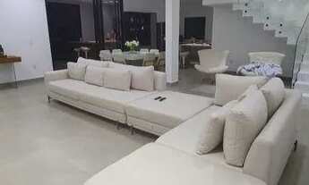 Imagem 5: Casa em Condomínio para Locação em Votorantim, Alphaville Nova Esplanada 3, 3 dormitórios