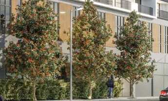 Imagem 2: APARTAMENTO RESIDENCIAL em São Paulo - SP, Centro