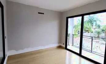 Imagem 3: Sobrado com 4 dormitórios à venda, 350 m² por R$ 3.500.000 - DAMHA V - São José do Rio Pre