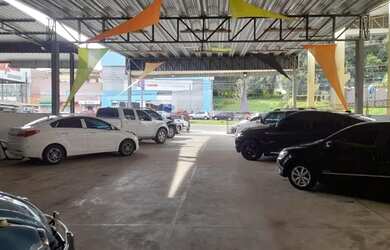 Imagem 2: Comercial à venda por R$ 3000000.00, 542.00 m2 - NOVA RUSSIA - PONTA GROSSA/PR