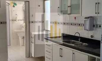 Imagem 6: Apartamento para Venda em São Paulo, Jardim Umuarama, 3 dormitórios, 2 banheiros, 1 vaga