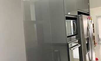 Imagem 6: Apartamento com 3 quartos, 134 m², aluguel por R$ 7.300/mês- Avenida Raimundo Pereira de M