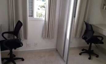 Imagem 4: Apartamento 47 metros com 2 quartos 1 vaga