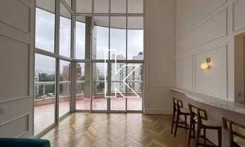 Imagem 3: SãO PAULO - Apartamento Padrão - Vila Nova Conceição