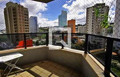 Imagem 6: Apartamento para Aluguel - Parque do Colégio , 4 Quartos, 148 m2