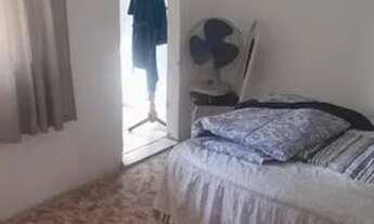 Imagem 2: Casa grande com quitinete