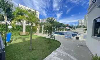 Imagem 2: FBM Cond. Parque Boa Esperança, 2 quartos em Colina de Laranjeiras Elevador