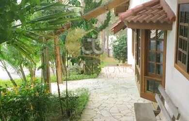 Imagem 3: Casa em Condomínio para Locação em Mogi das Cruzes, Condomínio Aruã, 3 dormitórios, 3 suít