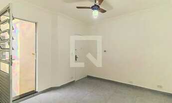 Imagem 2: Apartamento para Aluguel - Bela Vista, 1 Quarto, 44 m2