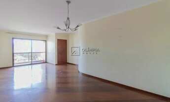 Imagem 2: Venda Apartamento 3 Dormitórios - 151 m² Vila Olímpia