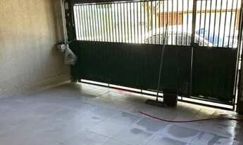 Imagem 2: Casa 2 dormitório com suíte no jardim americano, zona leste! aceita minha casa minha vida