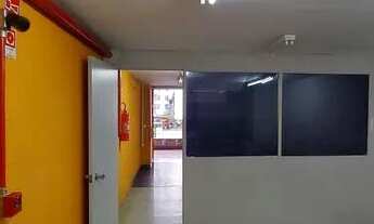 Imagem 6: Loja com Sobre-loja no Ed.Acaiaca ALUGO