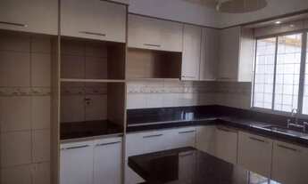 Imagem 6: Casa com 3 dormitórios para alugar, 220 m² por R$ 2.100,00/mês - Nova Cidade - Cascavel/PR