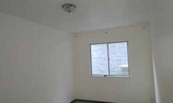 Imagem 2: Apartamento para aluguel no choppm1 com 2 quartos em Cabula - Salvador - Bahia