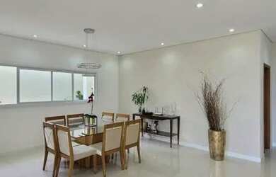 Imagem 5: Alto Padrão para Venda em Mogi das Cruzes, Taboão, 4 dormitórios, 4 suítes, 4 banheiros, 8