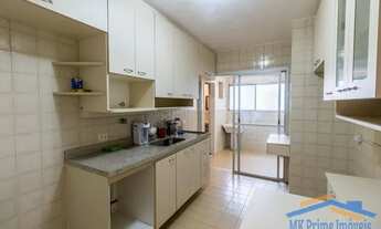 Imagem: Apartamento 95m² 3 Dorm Suite 1 Vaga p/