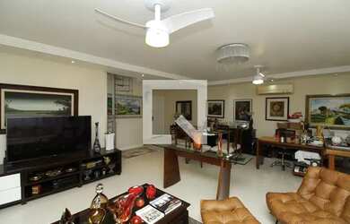 Imagem 4: Apartamento à Venda - Recreio, 3 Quartos, 240 m2