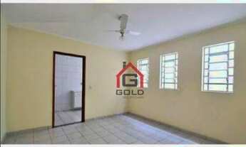 Imagem 2: Sobrado com 3 dormitórios, 234 m² - venda por R$ 800.000,00 ou aluguel por R$ 3.286,00/mês