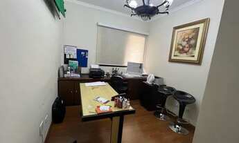 Imagem 2: Apartamento com 3 dormitórios para alugar, 112 m² por R$ 6.535,00/mês - Alphaville - Barue